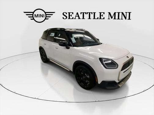 2025 MINI Countryman Cooper S ALL4