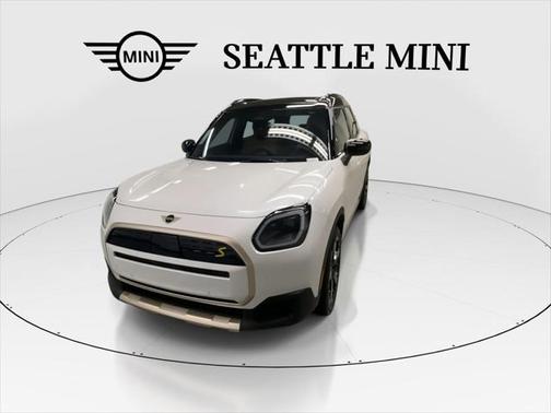2025 MINI Countryman Cooper S ALL4