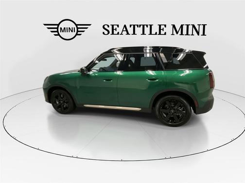 2026 MINI Countryman Cooper S ALL4