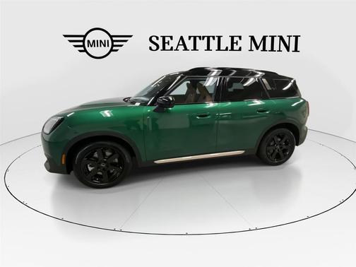 2026 MINI Countryman Cooper S ALL4