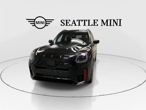 2026 MINI Countryman John Cooper Works ALL4