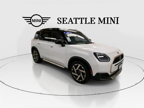2025 MINI Countryman Cooper S ALL4