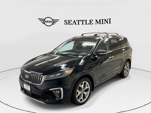 2019 Kia Sorento SX
