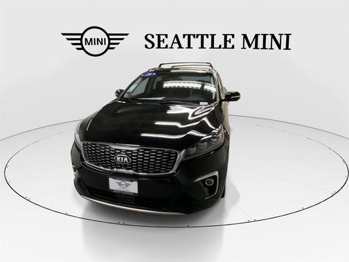 2019 Kia Sorento SX