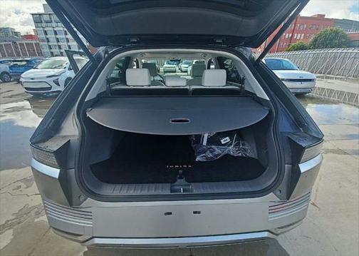 2024 Hyundai IONIQ 5 Limited
