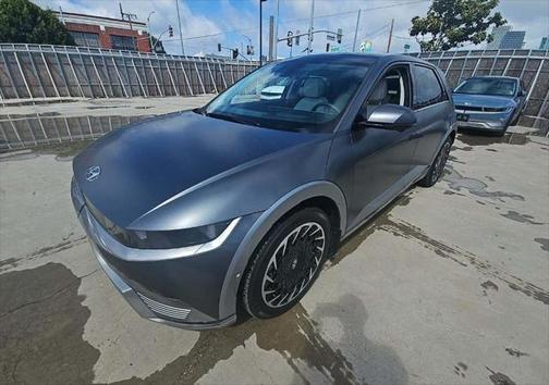 2024 Hyundai IONIQ 5 Limited