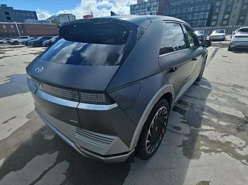 2024 Hyundai IONIQ 5 Limited
