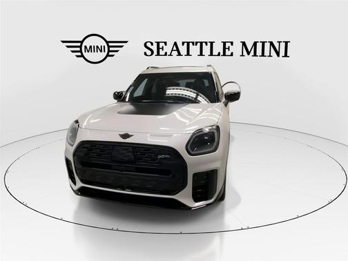 2026 MINI Countryman Cooper S ALL4