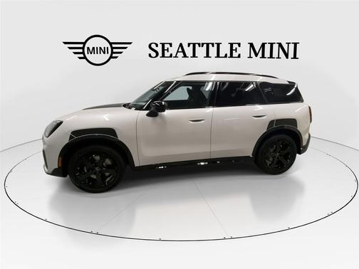 2026 MINI Countryman Cooper S ALL4