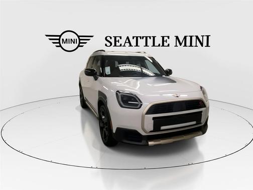 2026 MINI Countryman Cooper S ALL4