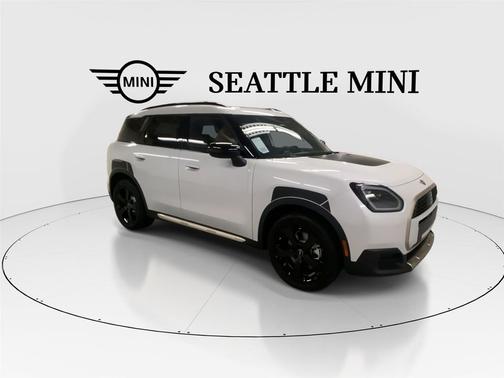 2026 MINI Countryman Cooper S ALL4