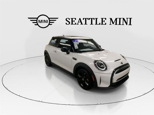 2024 MINI Hardtop Cooper S