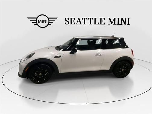 2024 MINI Hardtop Cooper S