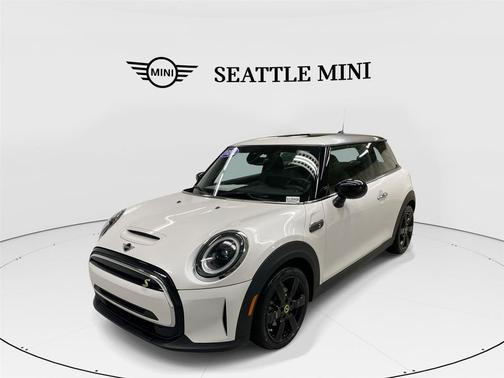 2024 MINI Hardtop Cooper S