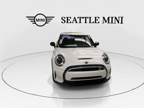 2024 MINI Hardtop Cooper S