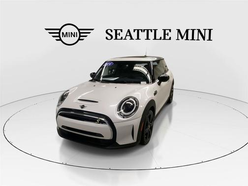 2024 MINI Hardtop Cooper S