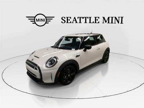 2024 MINI Hardtop Cooper S
