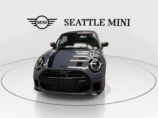 2026 MINI Convertible Cooper