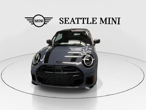 2026 MINI Convertible Cooper
