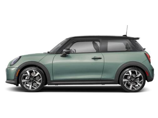 2026 MINI Hardtop Cooper S