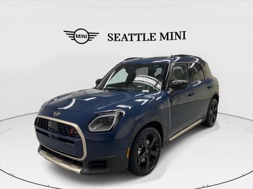 2025 MINI Countryman Cooper S ALL4