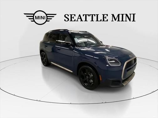 2025 MINI Countryman Cooper S ALL4