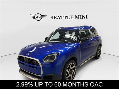 2025 MINI Countryman Cooper S ALL4