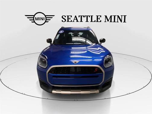 2025 MINI Countryman Cooper S ALL4