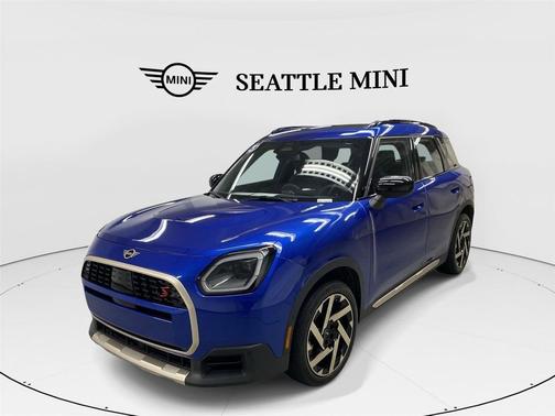 2025 MINI Countryman Cooper S ALL4