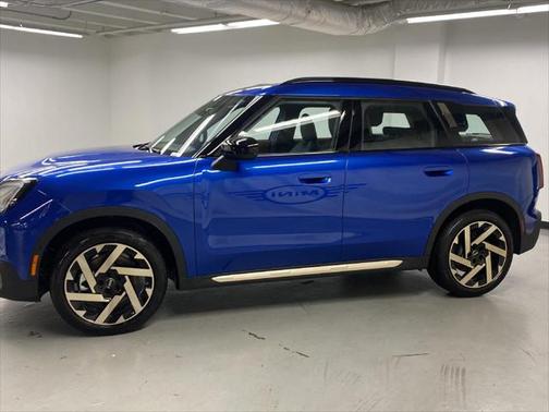 2025 MINI Countryman Cooper S ALL4