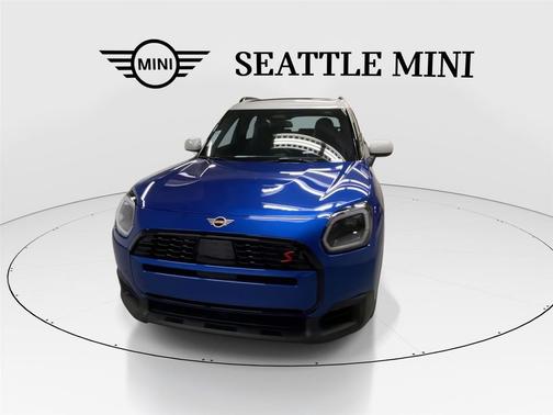 2026 MINI Countryman Cooper S ALL4
