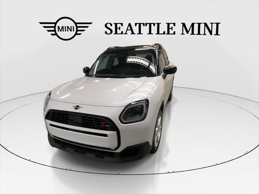 2025 MINI Countryman Cooper S ALL4