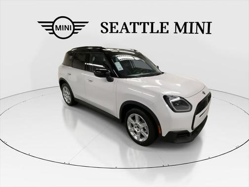 2025 MINI Countryman Cooper S ALL4