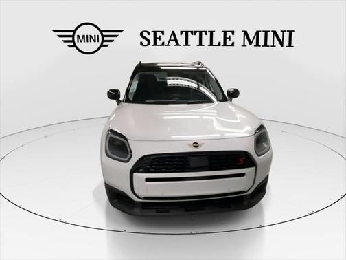 2025 MINI Countryman Cooper S ALL4