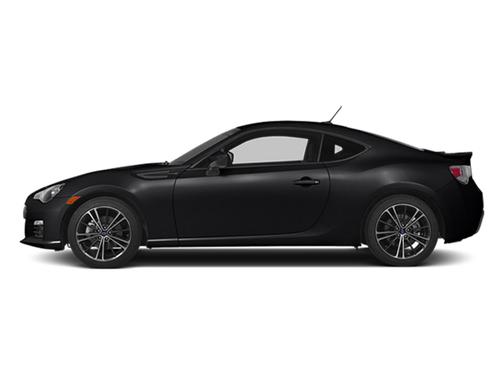 2014 Subaru BRZ Limited