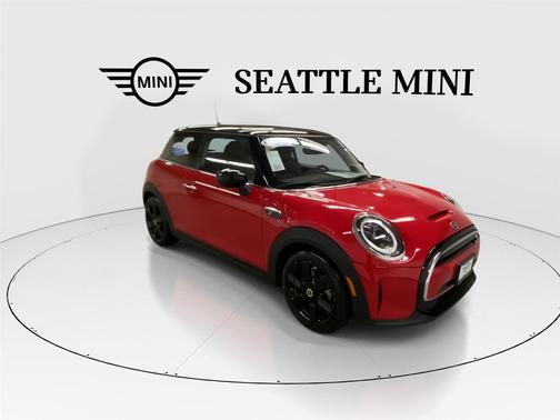 2024 MINI Hardtop Cooper S