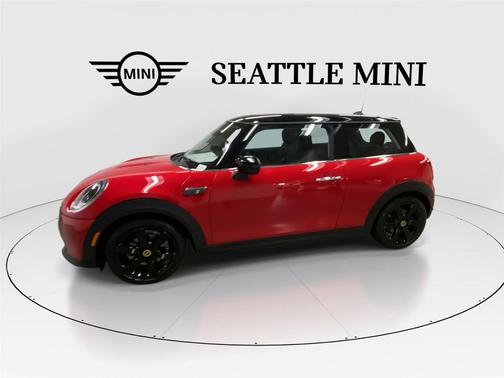 2024 MINI Hardtop Cooper S