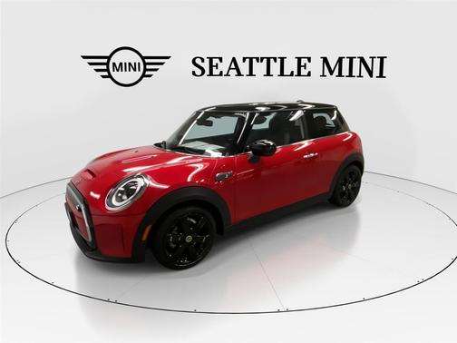 2024 MINI Hardtop Cooper S