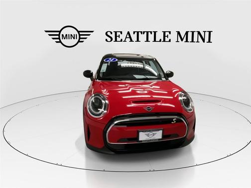 2024 MINI Hardtop Cooper S