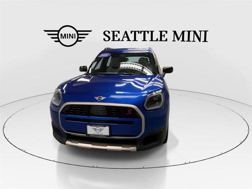 2025 MINI Countryman Cooper S ALL4