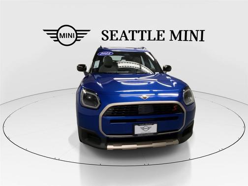 2025 MINI Countryman Cooper S ALL4