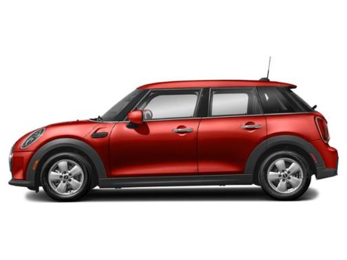 2023 MINI Hardtop Cooper S