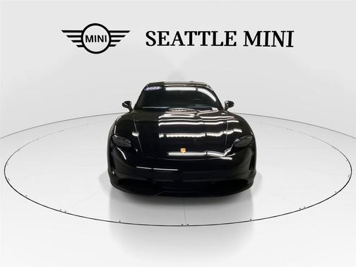 2022 Porsche Taycan 4S