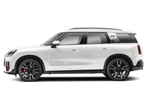 2026 MINI Countryman John Cooper Works ALL4
