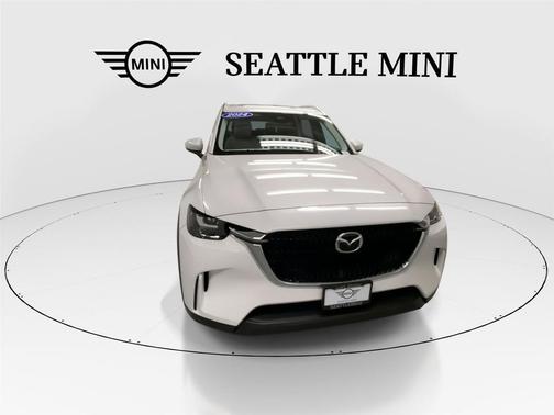 2024 Mazda CX-90 3.3 Turbo Preferred Plus