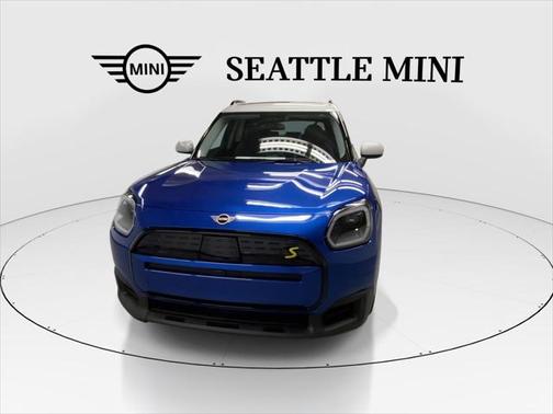 2025 MINI Countryman Cooper S ALL4