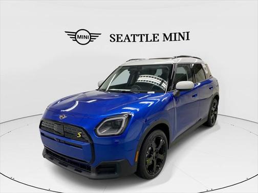 2025 MINI Countryman Cooper S ALL4