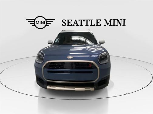 2026 MINI Countryman Cooper S ALL4