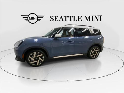2026 MINI Countryman Cooper S ALL4