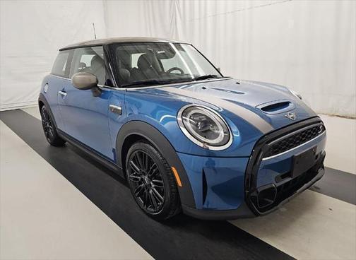 2023 MINI Hardtop Cooper S